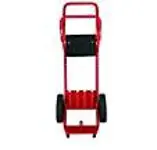 TE 3000-AVR transportation carts